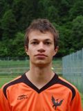 EMANUELE GALANTE (Centrocampista)