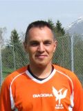 CARLO GRESSANI (Centrocampista)
