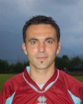 ALESSANDRO LAVIA (Centrocampista)