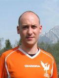 NICOLA MISSON (Centrocampista)