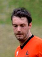 MARCO TOSONI (Centrocampista)