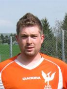 DAVIDE VUERLI (Centrocampista)
