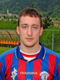 CRISTIAN CASSUTTI (Centrocampista)