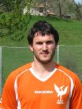 NEVIO DARIO (Attaccante)