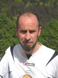 ANTONELLO BARON (Portiere)