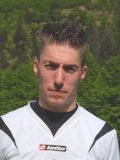 DAVIDE DI VORA (Portiere)