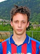 NORMAN D'ORLANDO (Centrocampista)