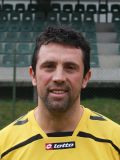 MASSIMO BORCHIA (Centrocampista)