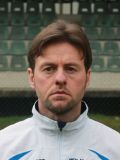 GILBERTO BUZZI (Centrocampista)