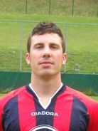 MATTIA FILIPPIN (Centrocampista)