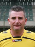 MASSIMILIANO DI GIUSTO (Centrocampista)