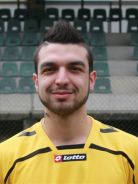 NICHOLAS DI LENA (Centrocampista)