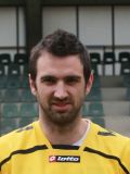 ALDO DELLA PIETRA (Attaccante)