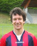 NICOLA GIARLE (Centrocampista)