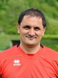 ANSELMO PONTICELLI (Portiere)