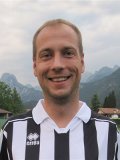 LUCA CUSSIGH (Difensore)