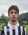 LUCA ANDREOZZI (Centrocampista)