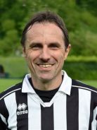 FRANCESCO ZIRALDO (Centrocampista)
