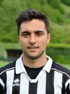 GIACOMO CIMENTI (Centrocampista)