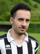 GABRIELE MARCON (Attaccante)