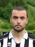 MATTEO TOLAZZI (Attaccante)