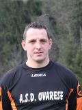 OMAR DE INFANTI (Portiere)