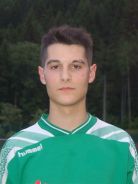 GIACOMO MARTINIS (Portiere)
