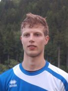 THOMAS BORTA (Difensore)