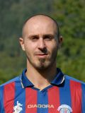 DAVIDE BELGRADO  (Attaccante)