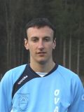 MATTIA PRIMUS (Difensore)