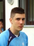 FEDERICO DE ANTONI (Centrocampista)