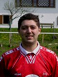 DEVIS GORTAN (Centrocampista)