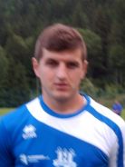 BASIM METAJ (Centrocampista)