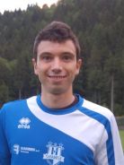 MICHELE ZANIER (Centrocampista)