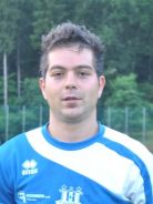 DANIELE DELLA PIETRA (Attaccante)