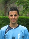 FLAVIO FRUCH (Attaccante)