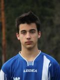 JOSEF GLODER (Attaccante)