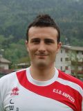 ALESSANDRO  DE MONTE (Attaccante)