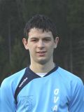 MANUEL GONANO (Attaccante)