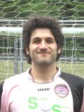 ENRICO PELLIZZANO (Centrocampista)
