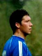 ROBERTO CAPELLARI (Attaccante)