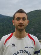  MAURO BORTOLOTTI (Centrocampista)