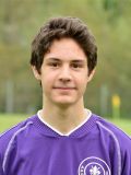 MATTEO ZAMPOL (Centrocampista)
