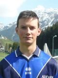 MATTEO DEL FABBRO (Centrocampista)