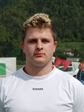 MICHELE DE TONI (Portiere)