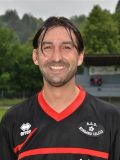 ITALO SCHERF (Difensore)