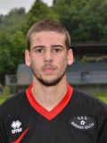 SAMUEL VALENT (Centrocampista)