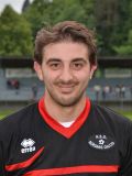 DAVIDE POLVERINO  (Centrocampista)