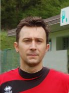 ALBERTO BROLLO (Centrocampista)