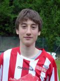 DAVIDE ROSSA (Centrocampista)
